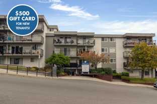 Cypress Glen Apartments - Photo 1 of 1