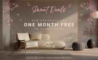 945 Jervis Street - Photo 1 of 1