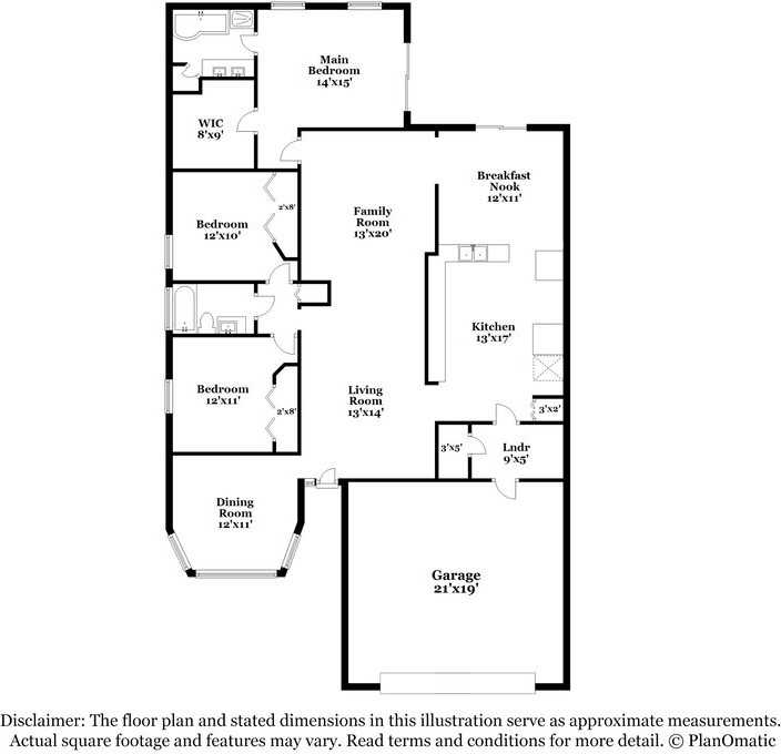 9924 Autumn Creek Ln - Photo 2 of 15