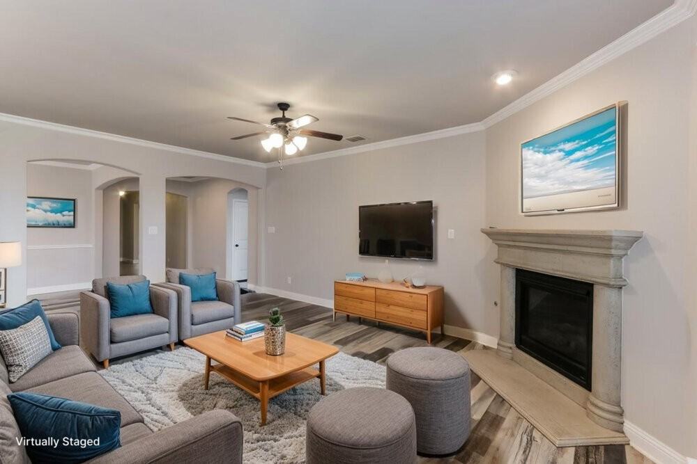 1304 River Oak Ln - Photo 3 of 19