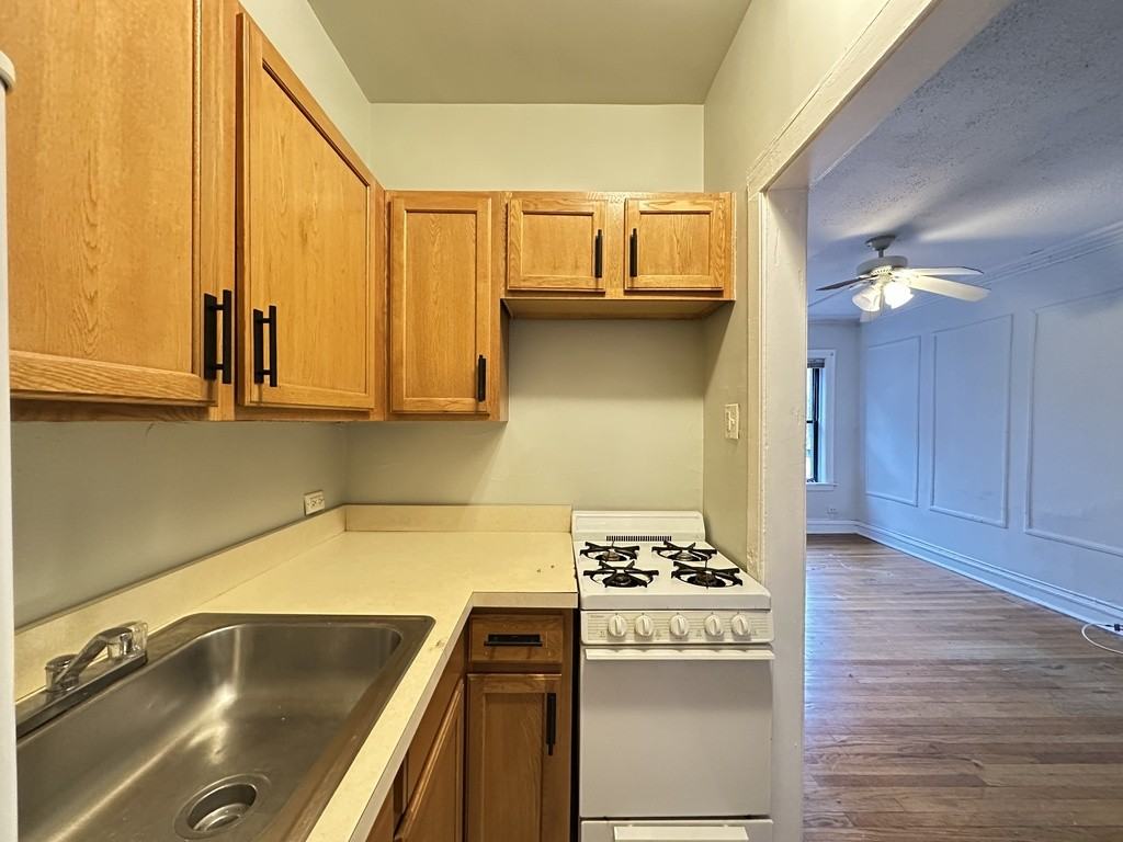 1164 N Dearborn St #409 - Photo 5 of 21