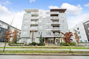 13963 105 Boulevard #315 - Photo 1 of 1