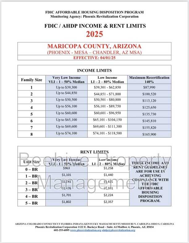 2732 E Culver St #4 - Photo 2 of 28