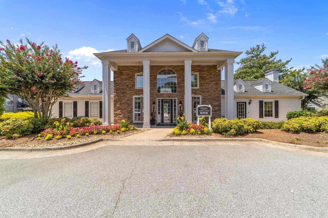 Heights at New Garden - Photo 4 of 50