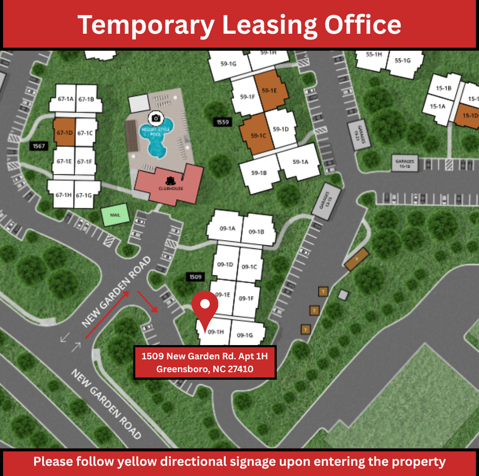 Heights at New Garden - Photo 5 of 50