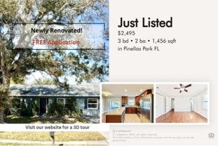 6475 Cedarbrook Dr S - Photo 1 of 1