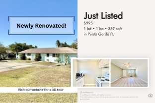 3405 Palm Dr - Photo 1 of 1