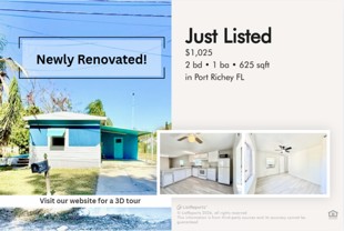 6519 Sandra Dr - Photo 1 of 1