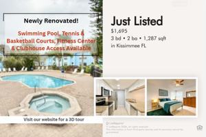 featured image of 2723 N Poinciana Blvd