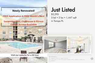 4221 W Spruce St - Photo 1 of 1