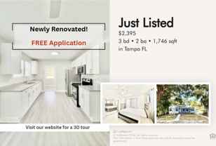 3308 N Avon Ave - Photo 1 of 1