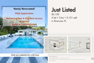 10971 Quickwater Ct - Photo 1 of 1