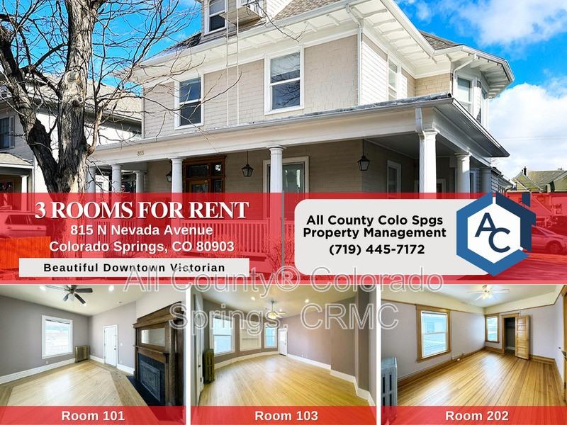 815 N Nevada Ave #103