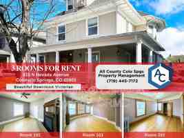 featured image of 815 N Nevada Ave #103