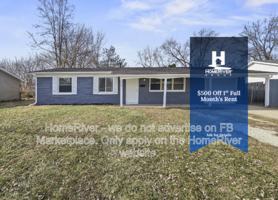 featured image of 820 Princeton Dr