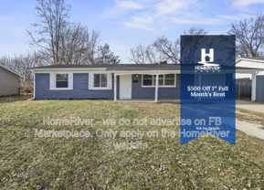 820 Princeton Dr - Photo 1 of 1