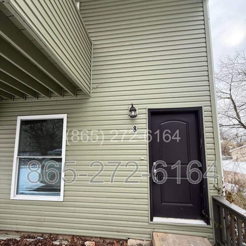 3536 Old Valley View Dr #8