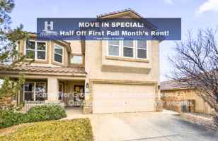 featured image of 6348 Calle Tesoro Nw