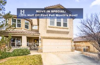 6348 Calle Tesoro Nw - Photo 1 of 1