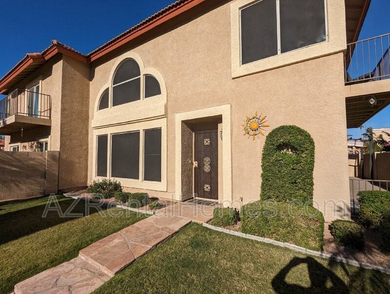 10247 N 12th Pl #3 - Photo 2 of 25