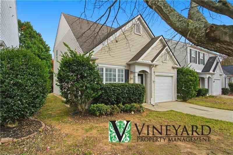 1609 Heyford Cir Nw - Photo 3 of 29