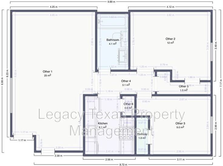 1715 Short St #D - Photo 2 of 24