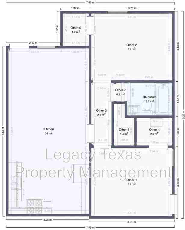 1110 Williams Ave #C - Photo 7 of 17