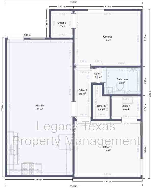 1112 Williams Ave #C - Photo 2 of 25