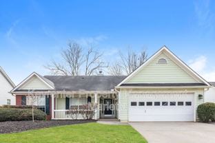 4166 Mcever Park Dr - Photo 1 of 1