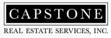 Capstone Real Estate Services Inc.