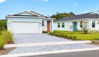 Alamar at Fernwood Forest - Photo 1 of 1