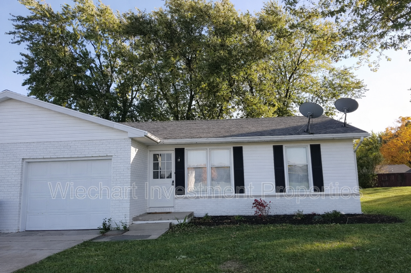 2586 E Bluelick Rd - Photo 2 of 13