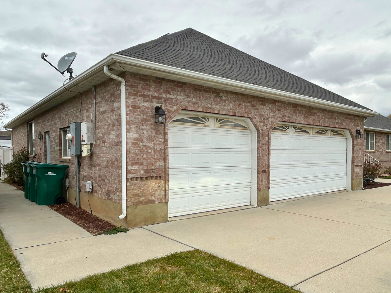 L - 11335 N 5710 W #Basement - TT - Photo 2 of 26