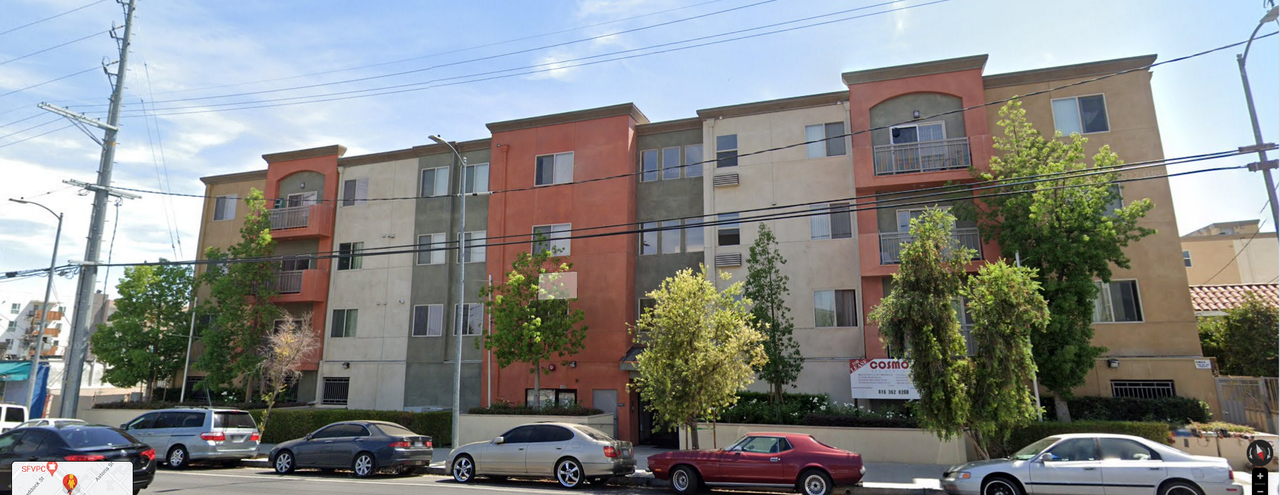 **Cosmo Apartment, LLC / 12455 San Fernando Rd / John - Photo 6 of 12