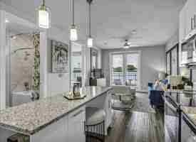 featured image of Glenview Dr & City Point Dr #1321