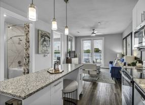 Glenview Dr & City Point Dr #1321 - Photo 1 of 1