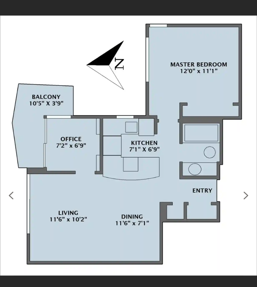 W 12th Ave & Fir St - Photo 7 of 8