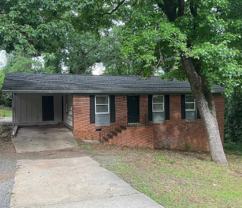 318 N Pleasant Hill Rd - Photo 1 of 1