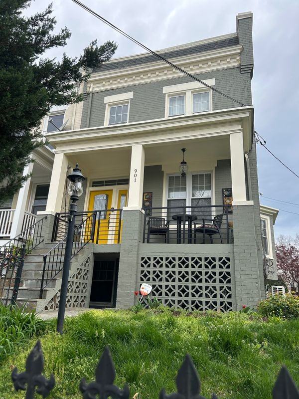 901 Allison St Nw - Photo 2 of 13