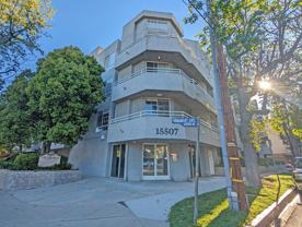 15507 Moorpark St - Photo 1 of 1