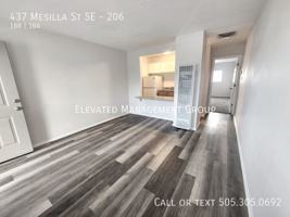 featured image of 437 Mesilla St Se