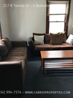 featured image of 217 N Thayer St