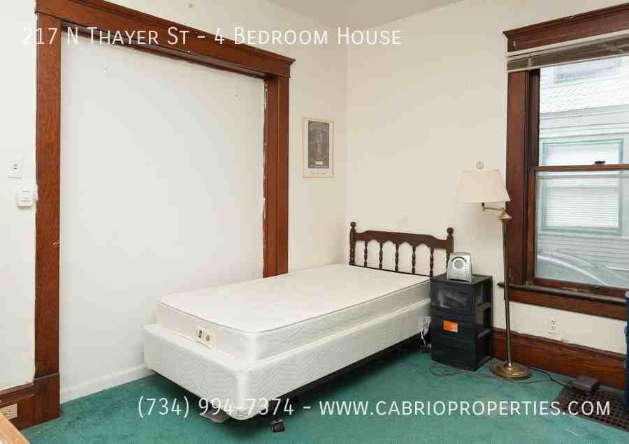 217 N. Thayer - Photo 2 of 14