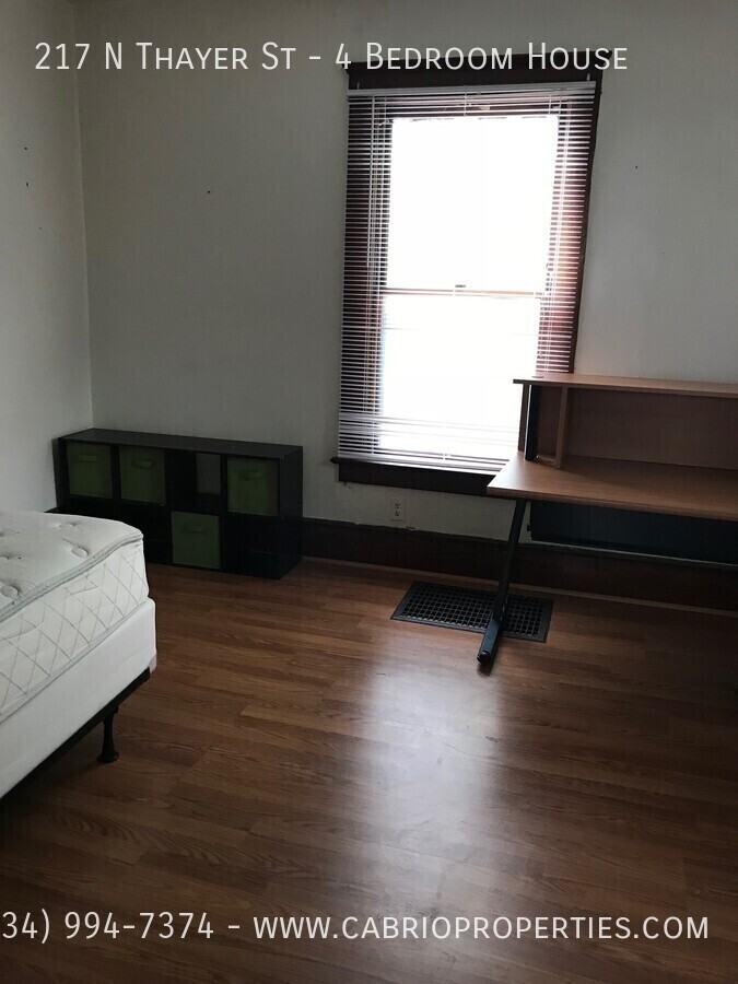 217 N. Thayer - Photo 4 of 14