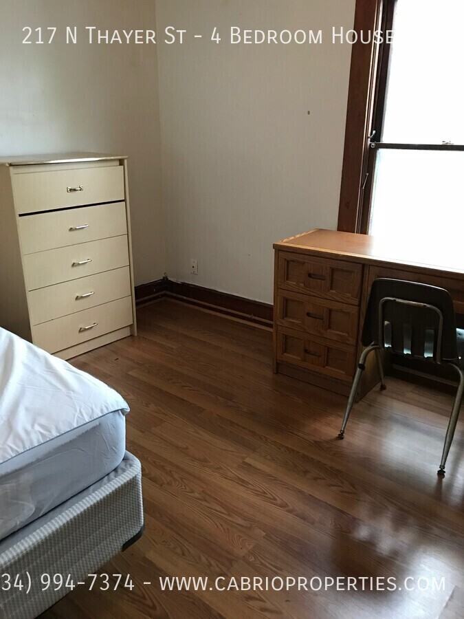 217 N. Thayer - Photo 5 of 14