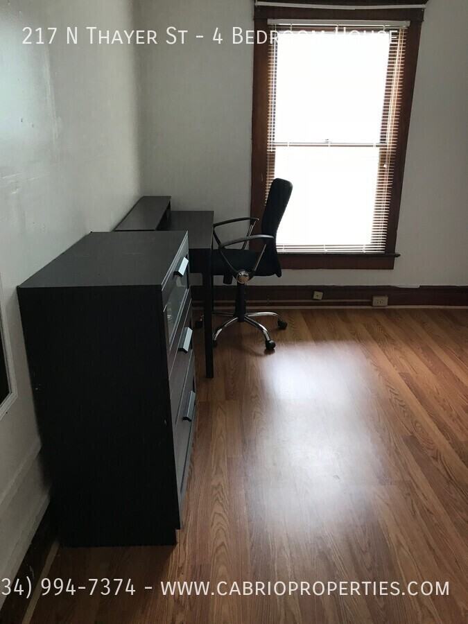 217 N. Thayer - Photo 6 of 14