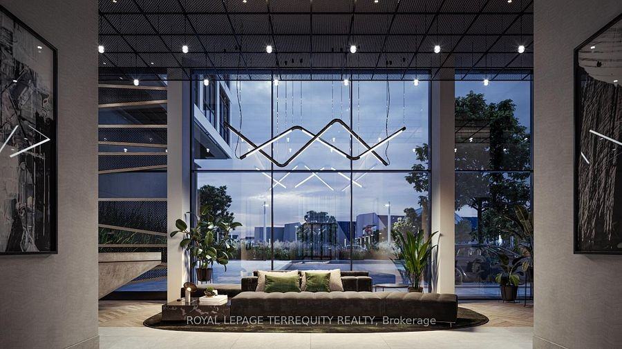 1007 The Queensway #906 - Photo 3 of 15