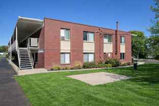 Club Apartments - Photo 1 of 1