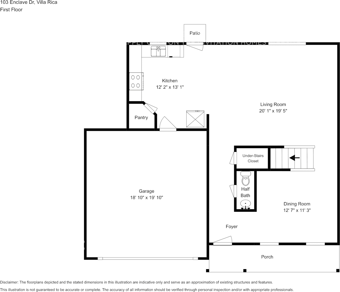103 Enclave Dr - Photo 2 of 19