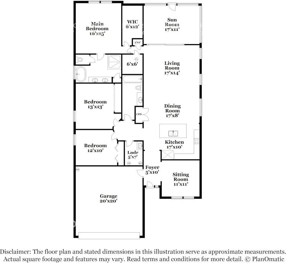 11243 Oyster Creek Rd - Photo 2 of 17